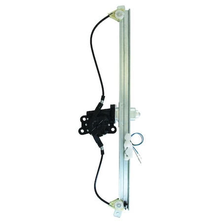 Replacement For Lucas, Wrl1002L Window Regulator - With Motor